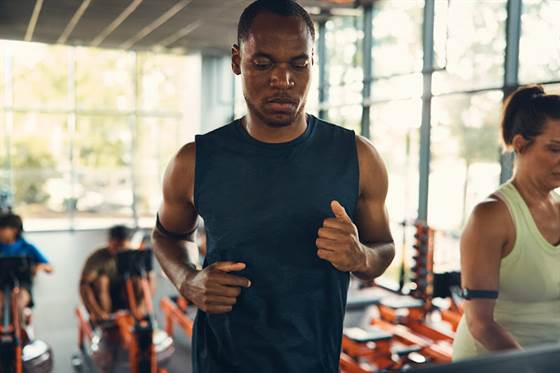 single listing image