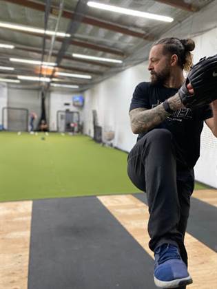 single listing image