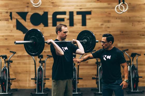 single listing image