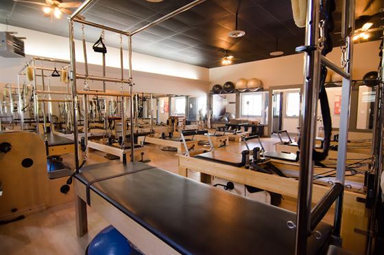 The Fit Lab 253 Pilates Studio