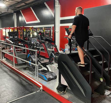 single listing image