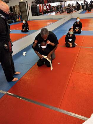 single listing image