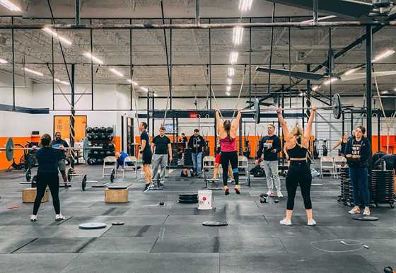 single listing image