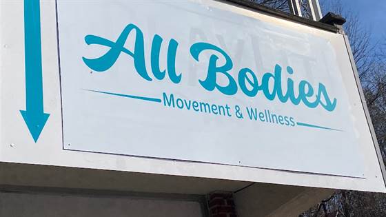 All Bodies Movement and Wellness