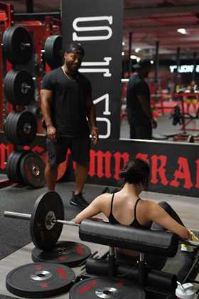 single listing image