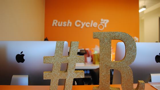 Rush Cycle - St. Pete