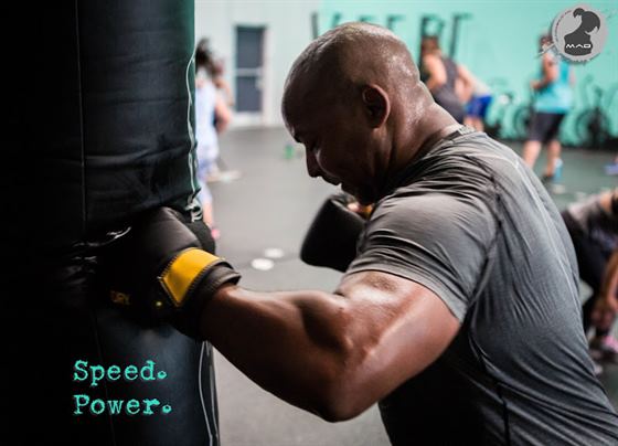 single listing image