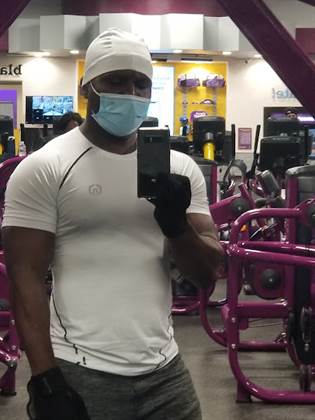 single listing image