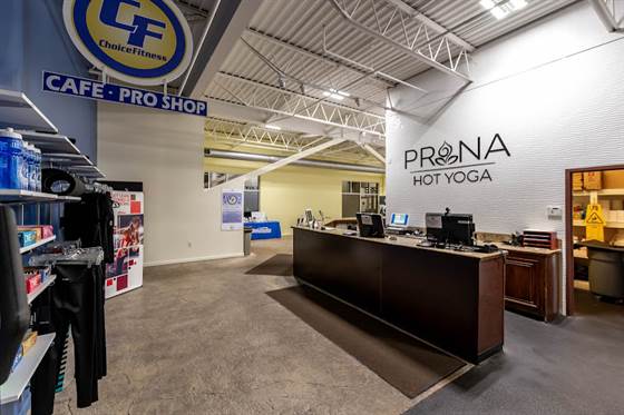 single listing image