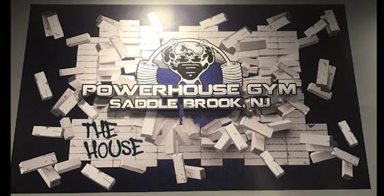 Powerhouse Gym Saddle Brook