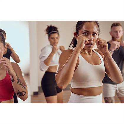 single listing image