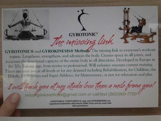 single listing image