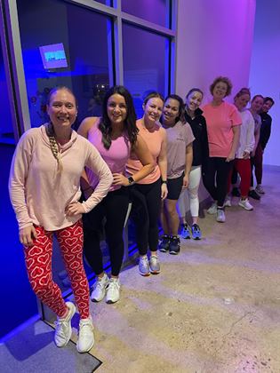 single listing image