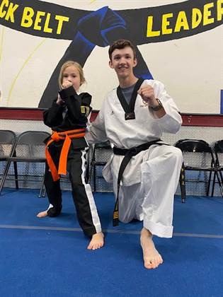 Family Martial Arts of Texas