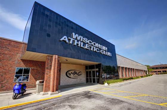 Wisconsin Athletic Club