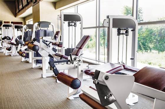 single listing image