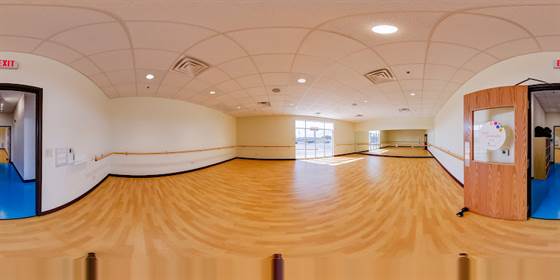 single listing image