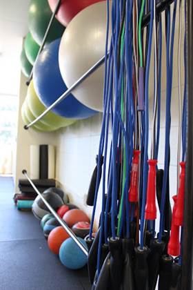 single listing image