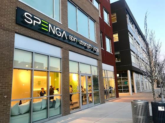 single listing image