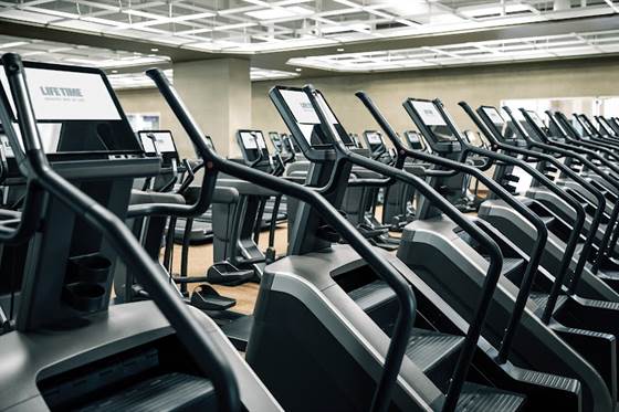 single listing image