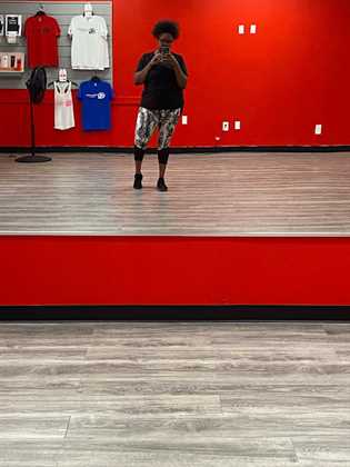 iCM Fitness Studio LLC