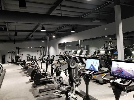 single listing image