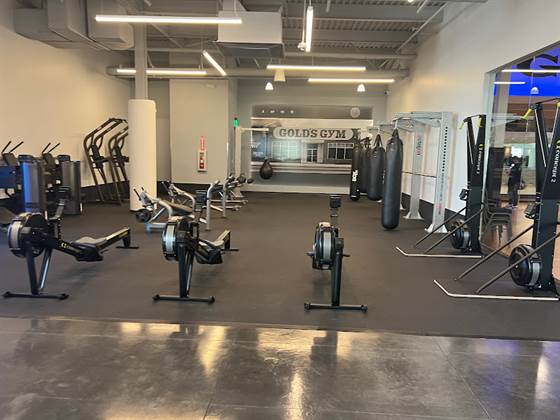 single listing image