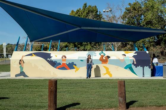 single listing image