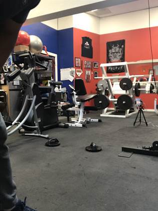 single listing image