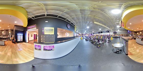 single listing image