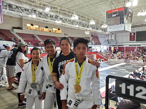 single listing image