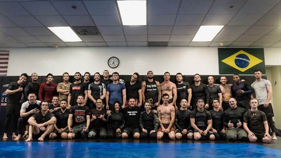 single listing image