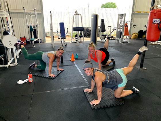 single listing image