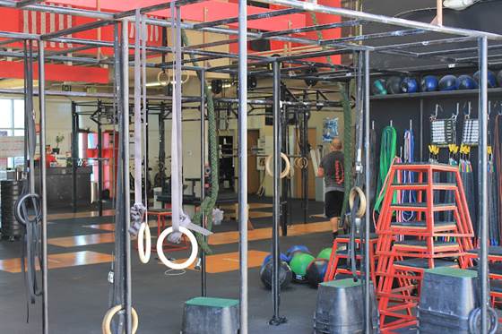 single listing image