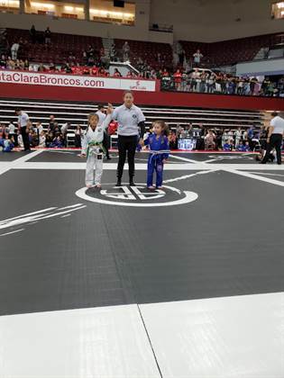 single listing image