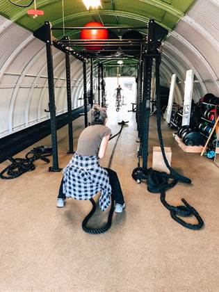 single listing image