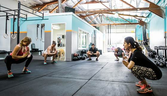 single listing image