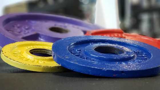 Commerce Street Gym $65 per month