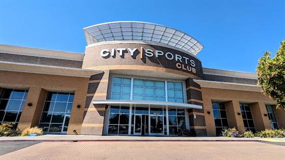 single listing image