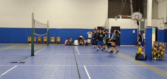 single listing image