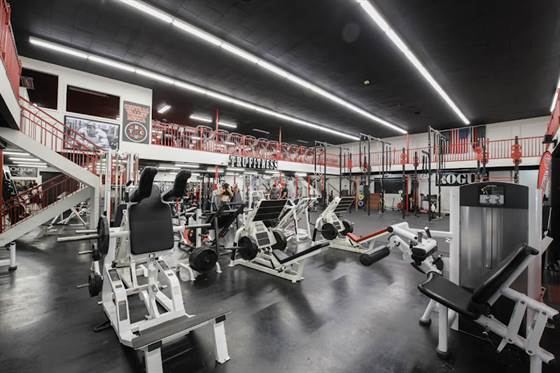 single listing image