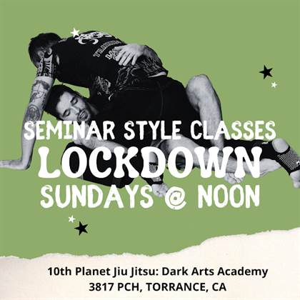 single listing image