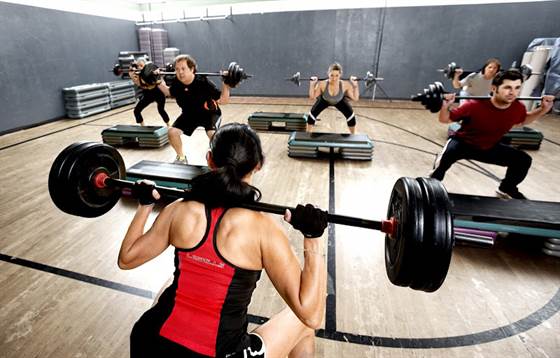 single listing image