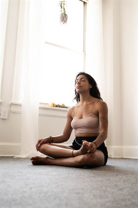 single listing image