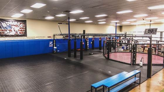 Brazos Valley MMA & Fitness