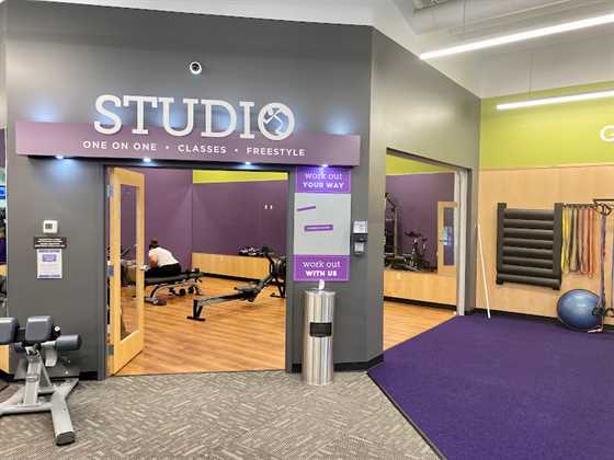 single listing image