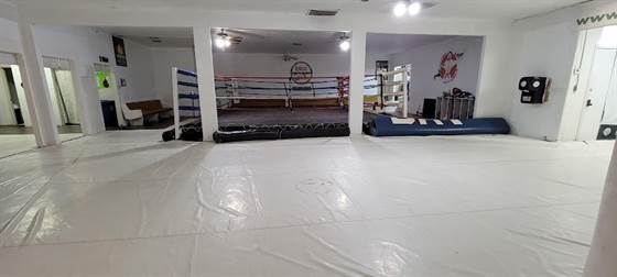 single listing image