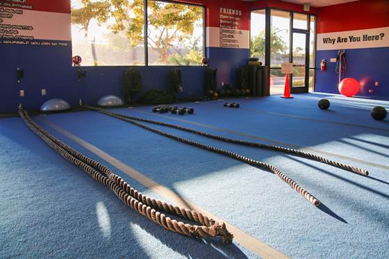 single listing image