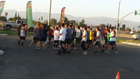 single listing image