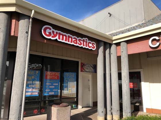 single listing image